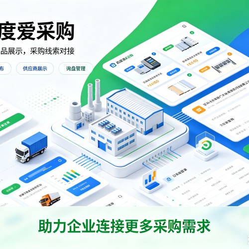 瑞金百度爱采购